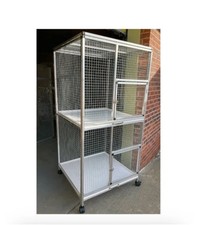 Parrot supplies aluminium - parrot-supplies,