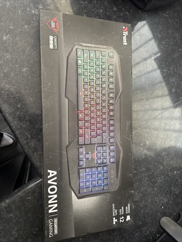 Trust gaming gxt - gxt, 830-rw
