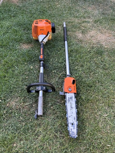 Stihl km85 - stihl,