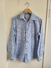 The Spitalfields Shirt Mens