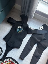 5mm Open Cell Omar Woman M