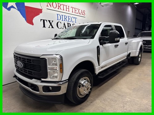 2024 ford 350 4x4 - ford, f-350