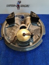 British Seagull Villiers