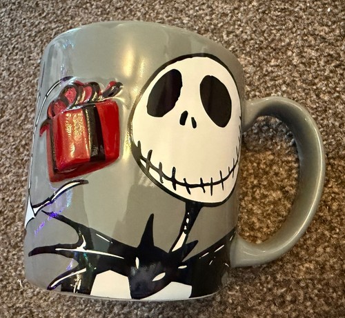 Nightmare before christmas - nightmare,