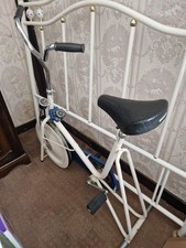 EXERCISE BIKE - Kettler