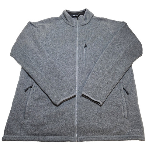 Rohan bracken fleece jacket - fleece,