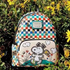 Loungefly Disney Snoopy