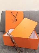 Automatic Hermes Empty Gift