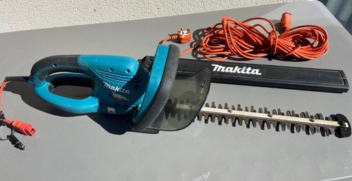 Makita uh4570 240v electric - 240v,