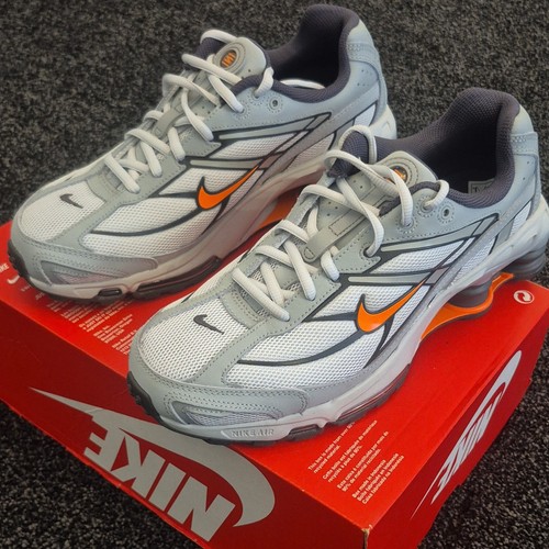 Mens nike shox - nike, 2