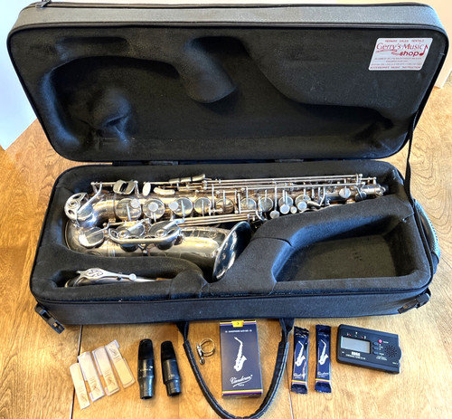 Super vintage 2001 - 2001, selmer