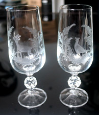 Rare vintage bohemian - x,