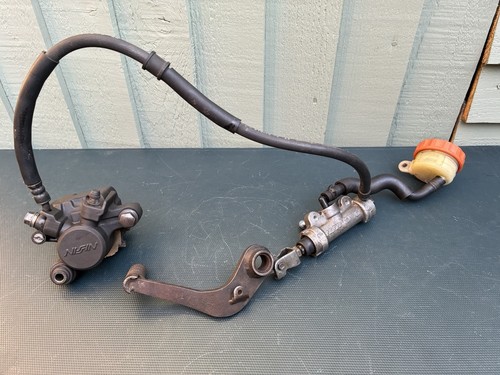 1992 honda cbr 600 complete - 1992,