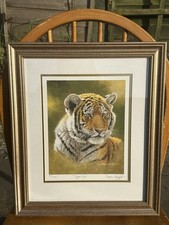 🐯 Limited Edition Tiger Cub