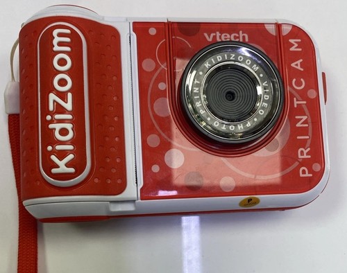 Tech digital camera - digital,