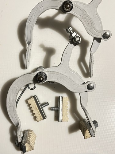 Nos vintage bmx lee chi - nos,