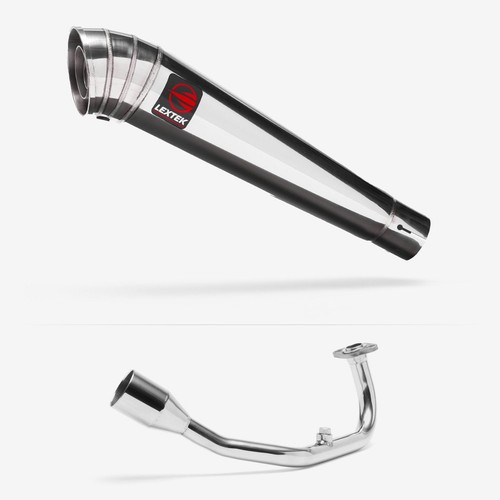 Lextek stainless steel - lextek,