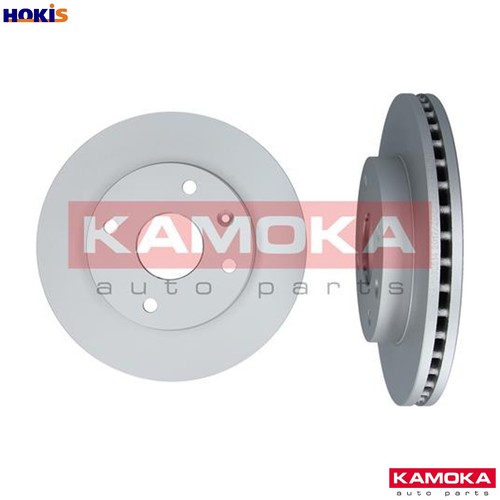 Brake disc 1032514 for - brake,