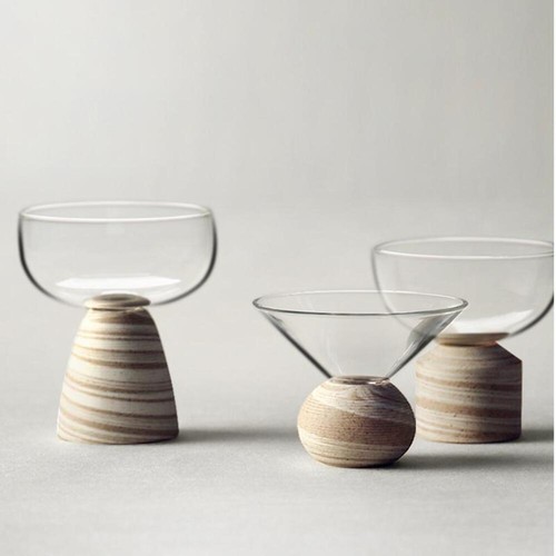 Luxury tea pot - and,