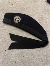 black Boys Brigade Beret Hat
