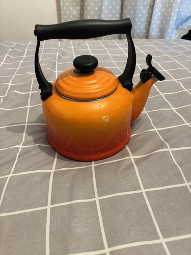 Creuset traditional - le,