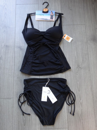 Marks spencer black - spencer,