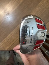 LH TaylorMade BurnerPlus Clone