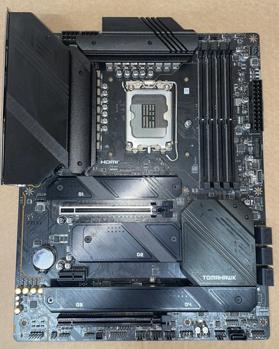 Msi mag z790 tomahawk wifi - mag,
