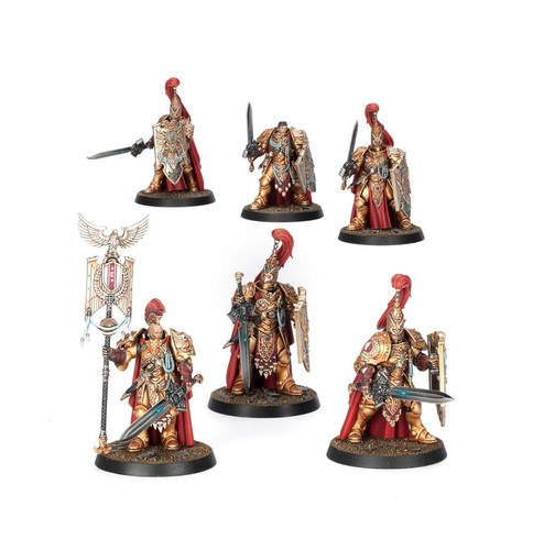 Warhammer 40k horus heresy - 40k,