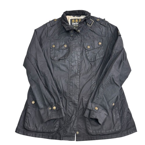 Barbour oakwood international - oakwood,