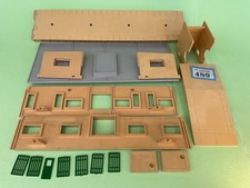 HORNBY DUBLO 5085 Suburban Station, Moulded Kit, Incomplete.