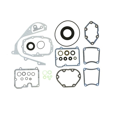 Carter gearbox gasket - gearbox,