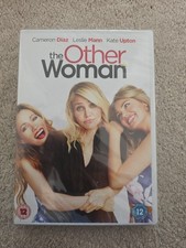 The Other Woman (DVD, 2014)