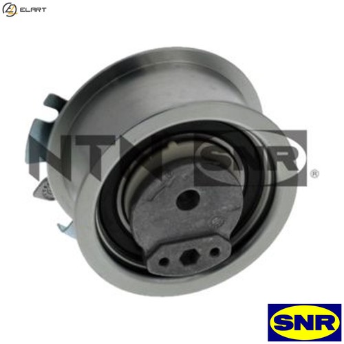 Tensioner pulley timing - pulley,