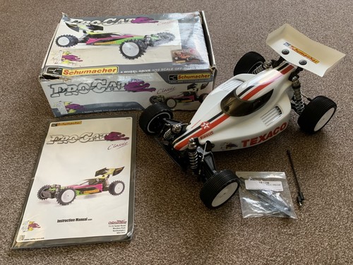 Schumacher procat classic pro - classic.,