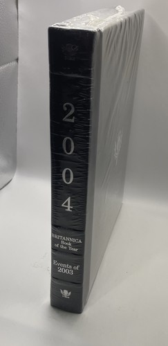 Encyclopedia britannica book - encyclopedia,