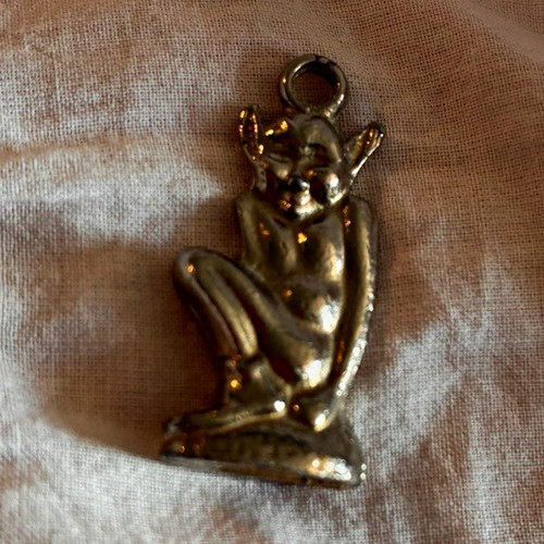 Cornish pixie vintage - cornish,