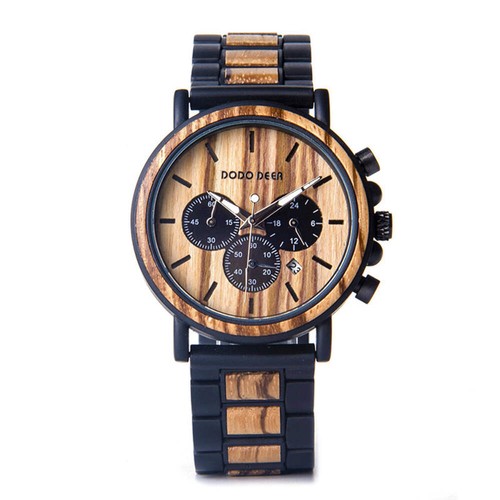 Dodo deer men wooden - deer, men’s