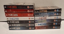 NCIS Seasons 1-12,+Season 15