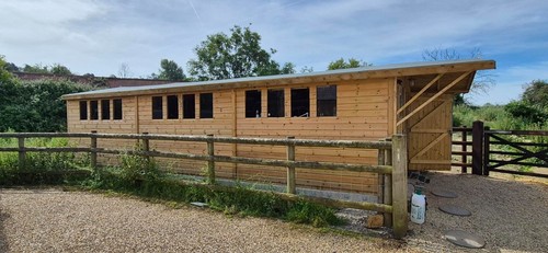 30x12ft nordic timber - 30x12ft, 'nordic