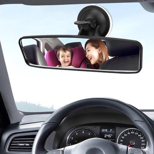 Car rear view - rear,
