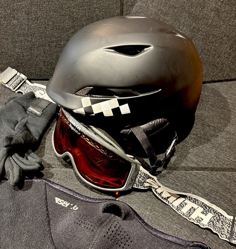 Giro montane skiing - montane,