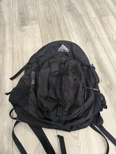 KELTY Redtail BACKPACK Black Fit Air Flow Hiking Day Pack