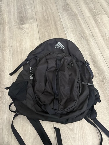 Kelty redtail backpack black - kelty,