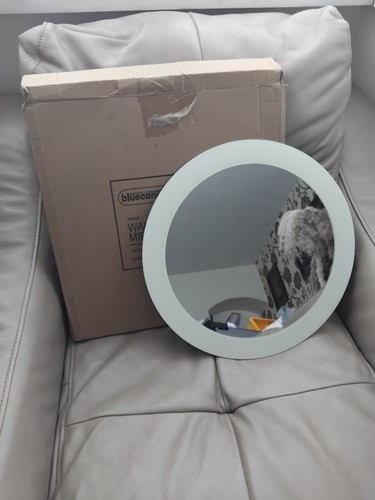 Wall circle brand new - brand, mirror