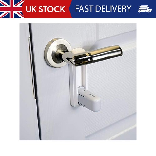 Beego child door handle lock - child,