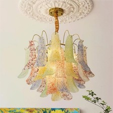 Vintage french creative glass - french,