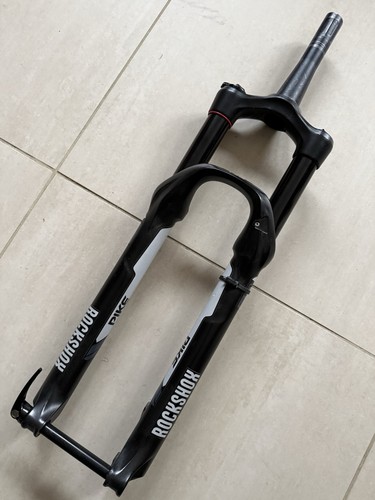 Rockshox pike rct3 - rockshox,