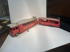 DINKY SUPERTOYS, No.983 - CAR