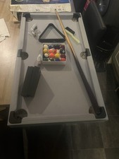 3ft Micro Riley’s Pool Table